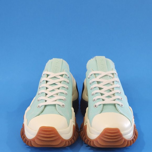 Converse Run Star Motion Seasonal Color Light Dew Platform Sneaker A01175C NWT - Picture 6 of 6